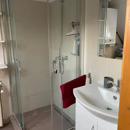 Apartment Delta
